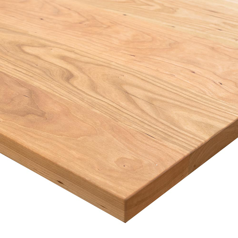 4x8 Cherry Plywood Wall Paneling Board