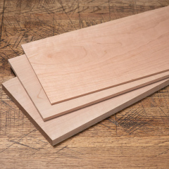 Cherry Wood Veneer Panels 4x8