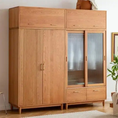 Cherry Wood Plywood Sheets