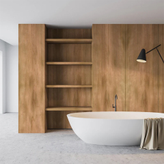 Cherry Wood Veneer Panels 4x8