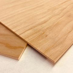 Cherry Wood Veneer Panels 4x8
