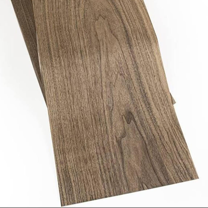 Walnut Veneer Supplier