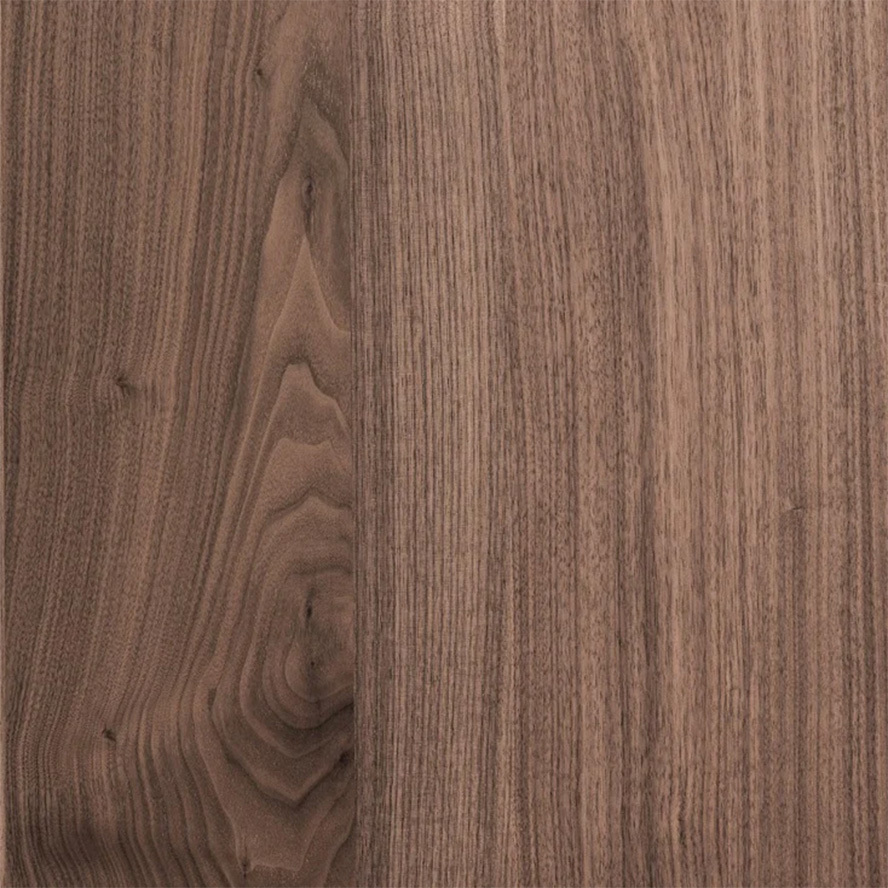 Black Walnut Veneer Sheets