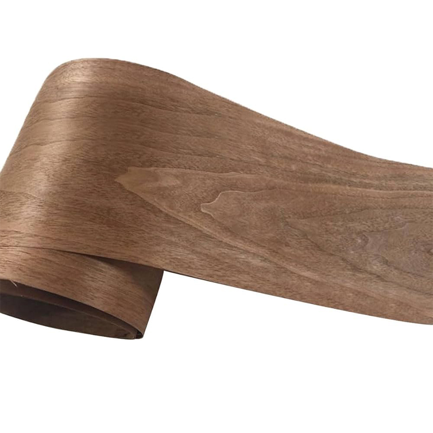 Walnut Wood Veneer Factory