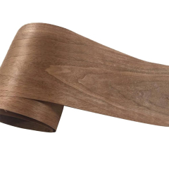 Walnut Wood Veneer Factory