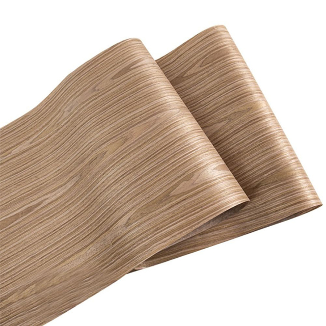 Walnut Wood Veneer Factory
