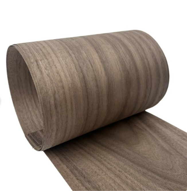 Crown Cut Walnut Veneer