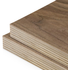 Crown Cut Walnut Veneer