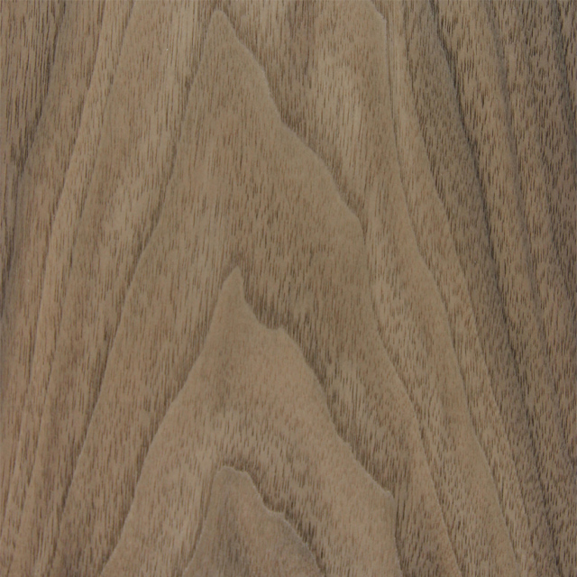 Crown Cut Walnut Veneer