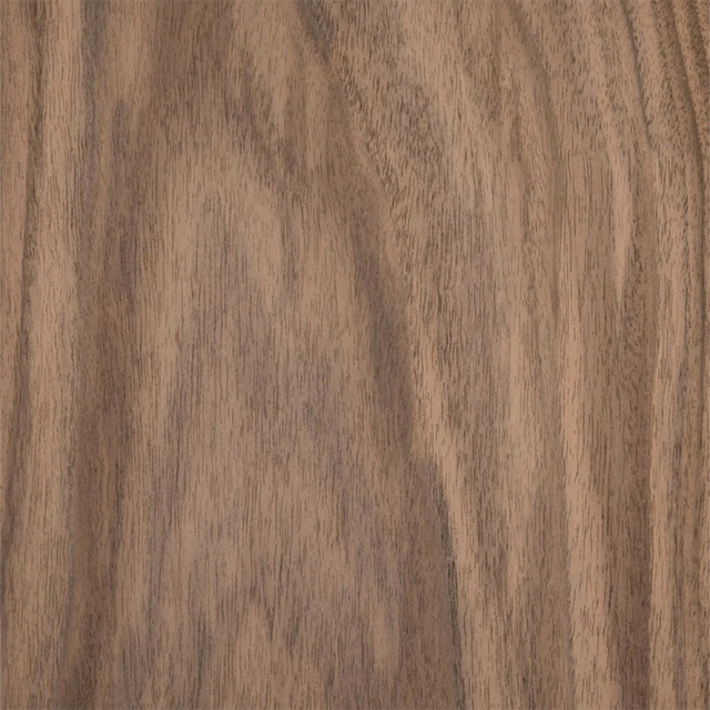 Dark Walnut Veneer Sheets