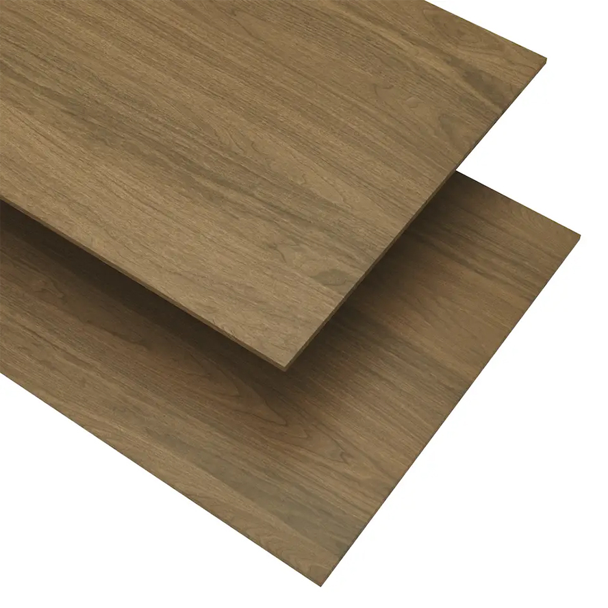 Dark Walnut Veneer Sheets