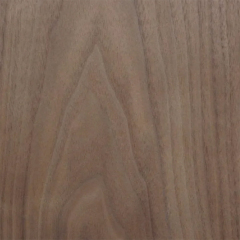 Flat Sawn Walnut Veneer Factory