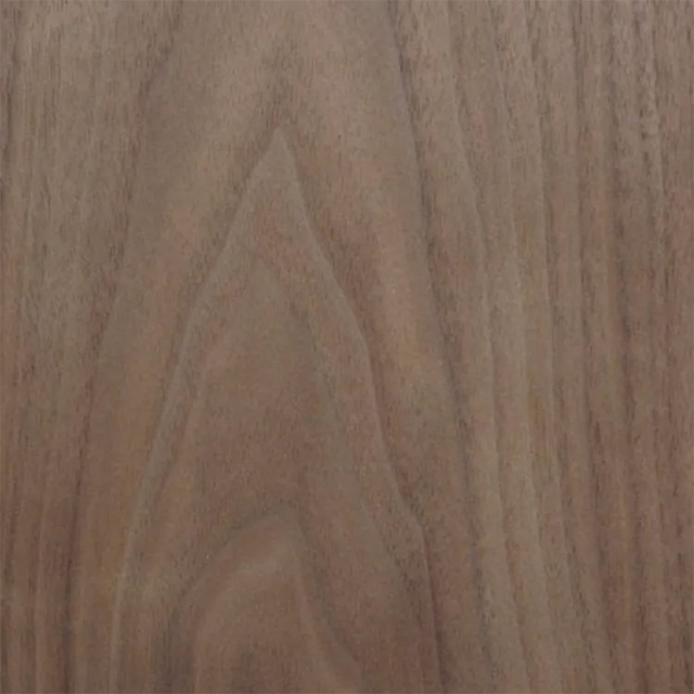 Flat Sawn Walnut Veneer Factory