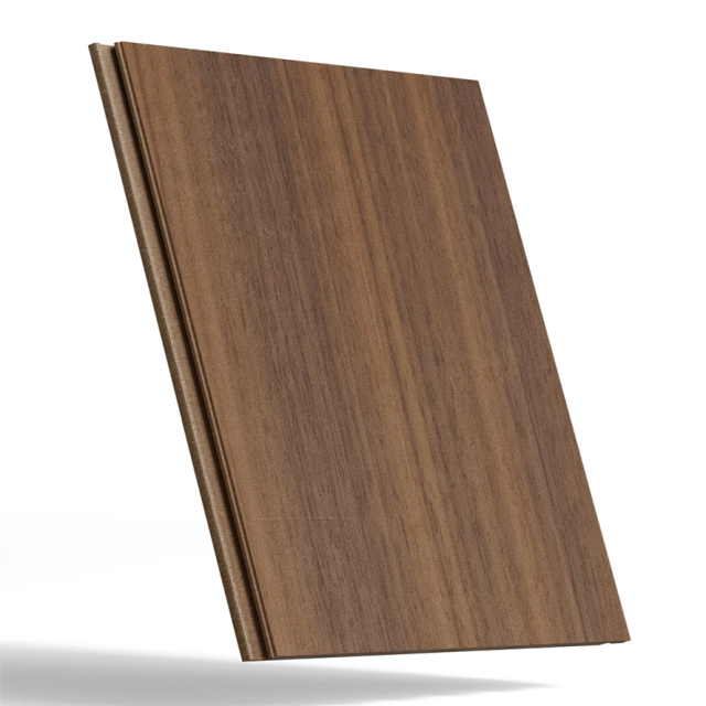 Flat Cut Walnut Veneer