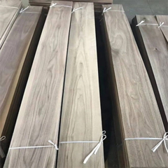 Rift Cut Walnut Veneer