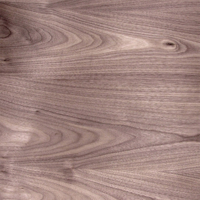 Flat Cut Walnut Veneer