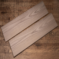 Flat Cut Walnut Veneer
