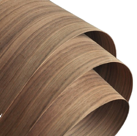 Walnut Wood Veneer Factory