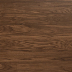 Natural Walnut Wood Veneer Sheet Supplier