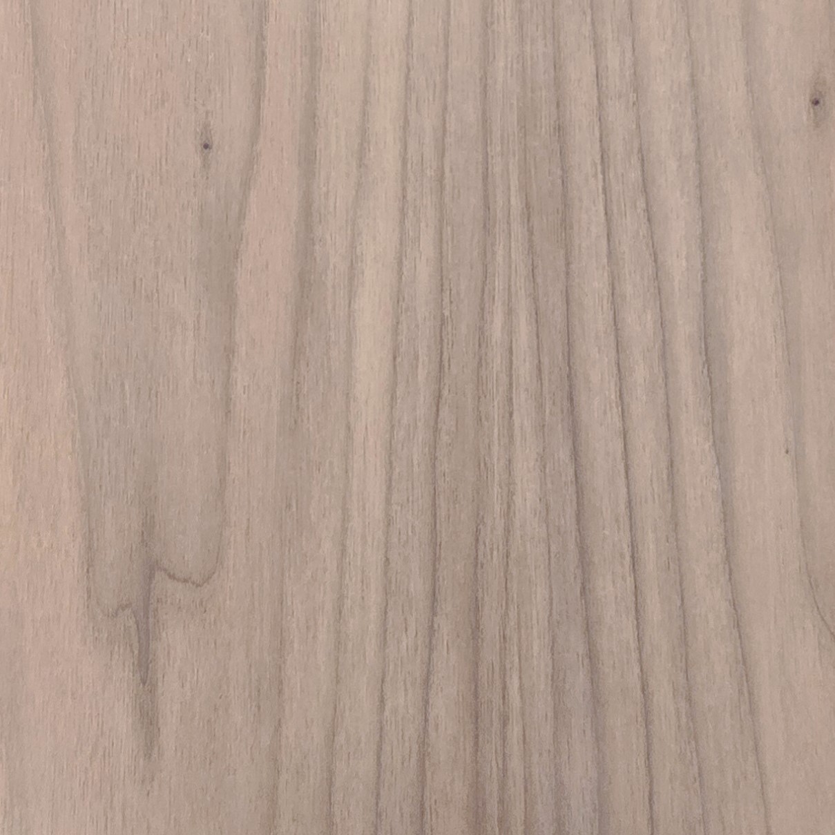 Natural Walnut Wood Veneer Sheet Supplier