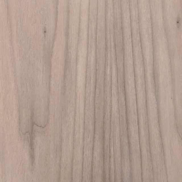 Natural Walnut Wood Veneer Sheet Supplier