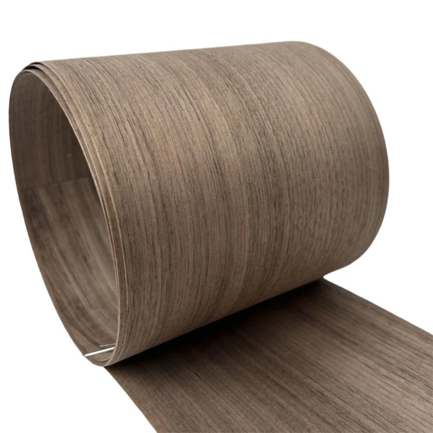 Rift Cut Walnut Veneer
