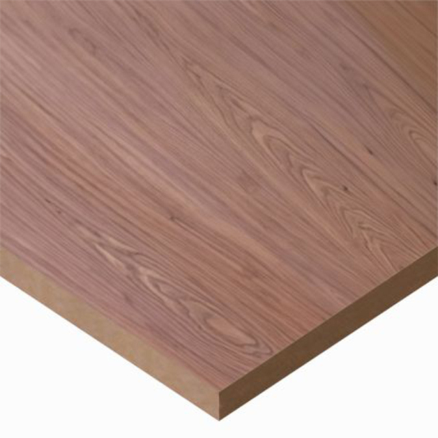 Rift Cut Walnut Veneer