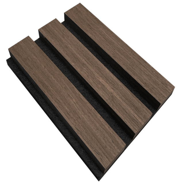 Smoked Walnut Veneer