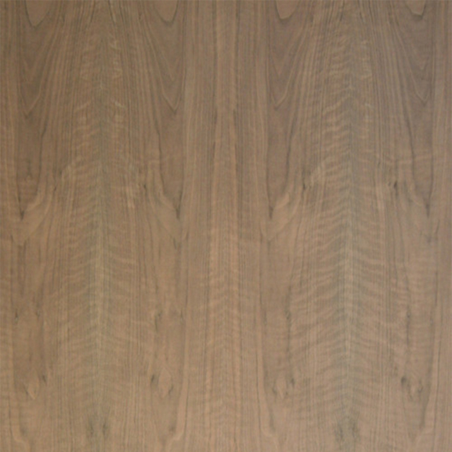 Walnut Veneer Sheets Black