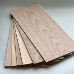 Walnut Veneer Sheets Black