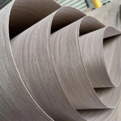 Smoked Black Walnut Veneer Sheets