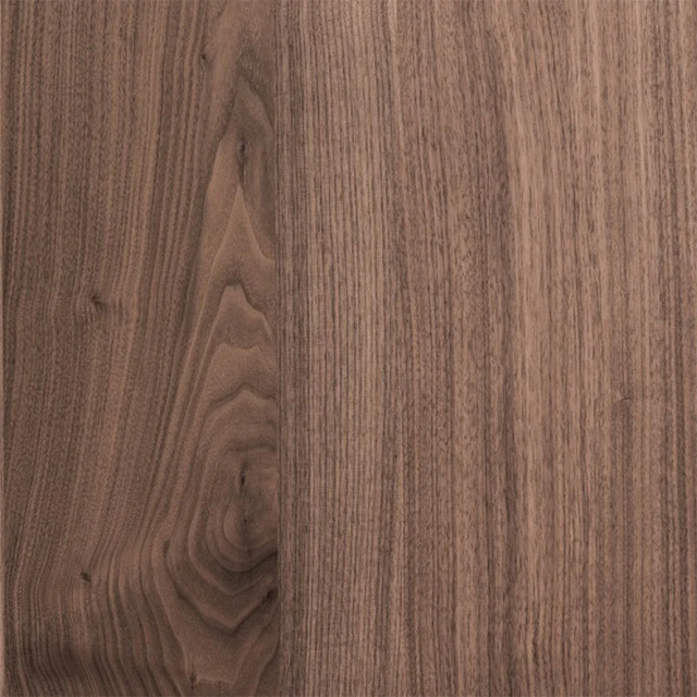 Walnut Veneer Sheets Black