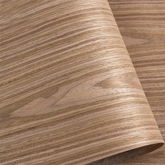Walnut Black Veneer