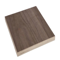 Walnut Veneer Sheets Black