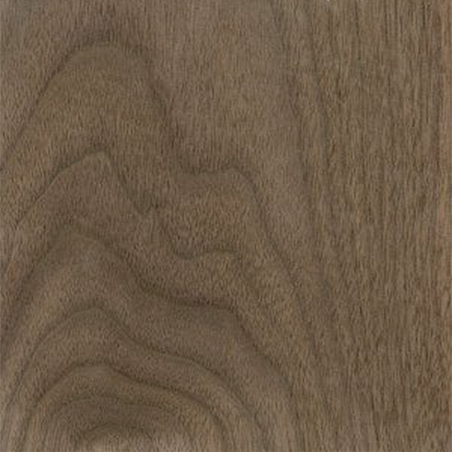 Wood Walnut Veneer Black
