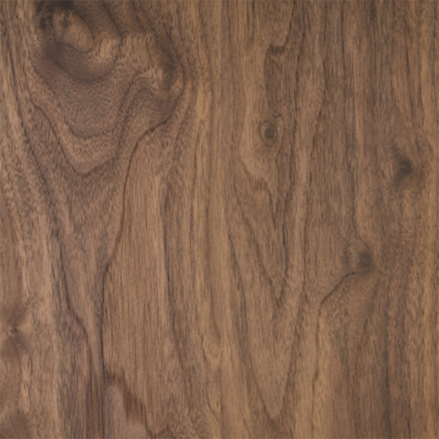 Smoked Black Walnut Veneer Sheets