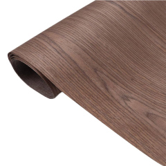 Walnut Veneer Sheets Black