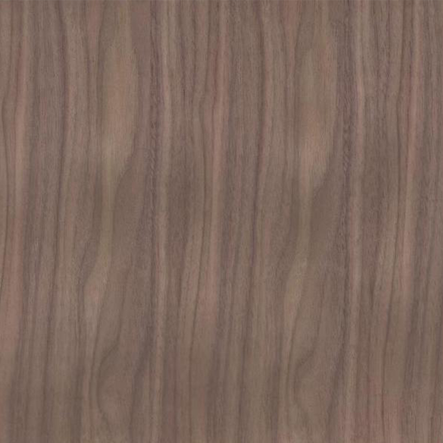 Wood Walnut Veneer Black