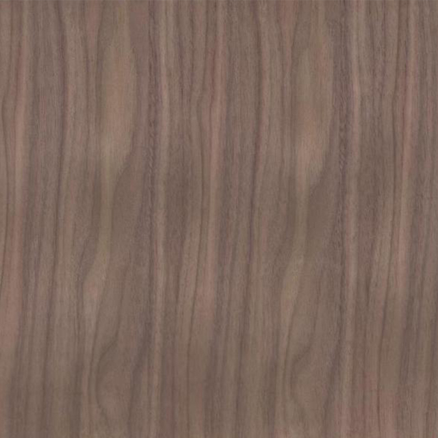Walnut Wood Veneer Black