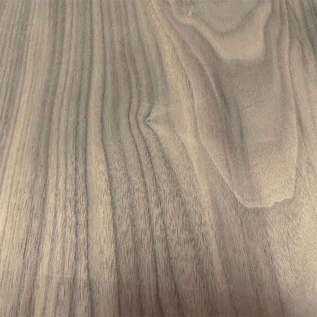 Smoked Black Walnut Veneer Sheets