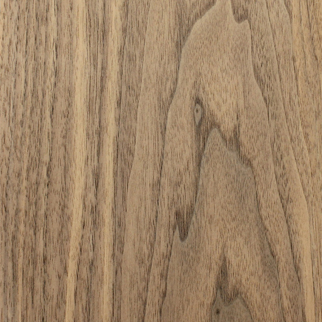 Walnut Veneer Sheets Black