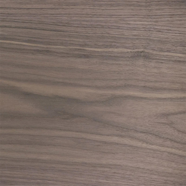 Walnut Veneer Sheets Black
