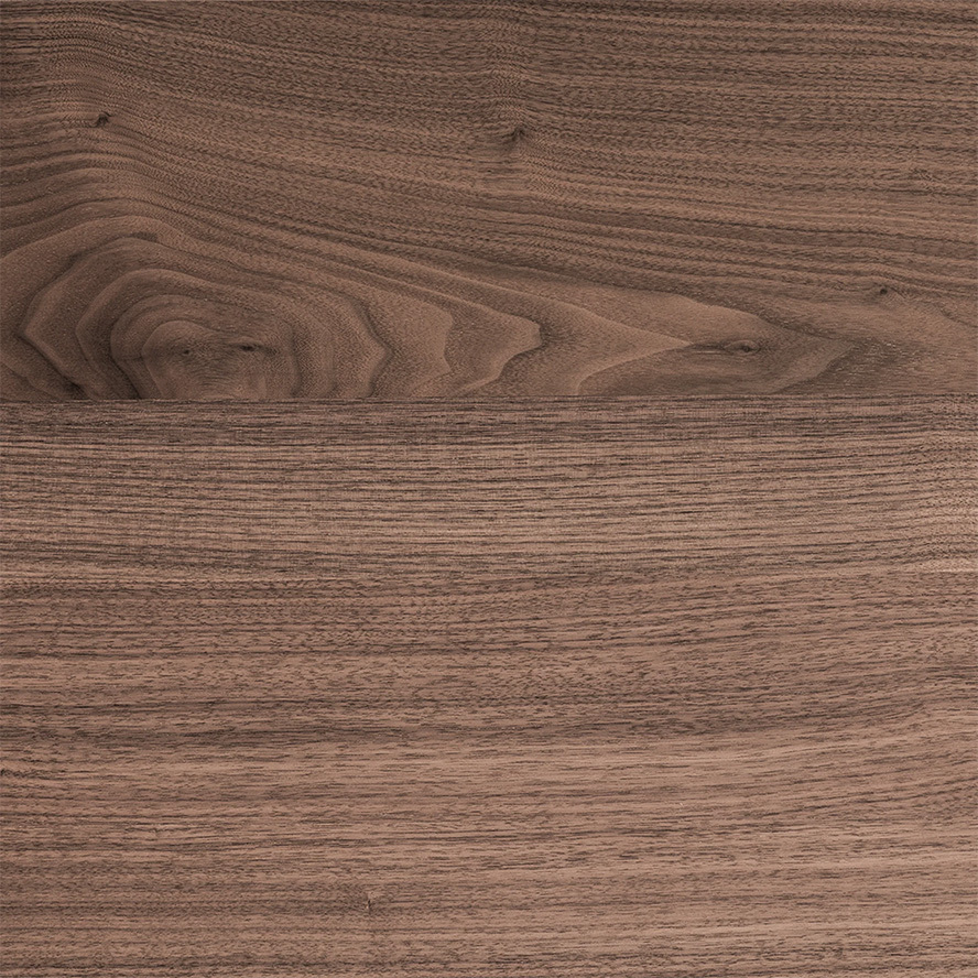 Walnut Dark Veneer