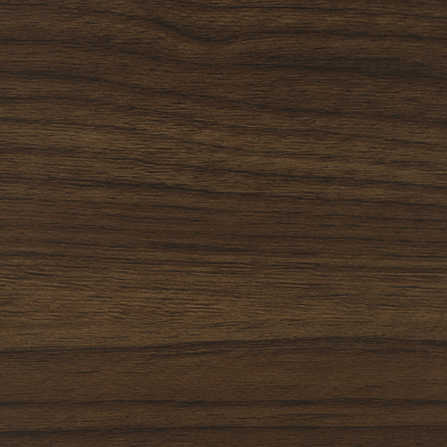 Wood Walnut Veneer Dark