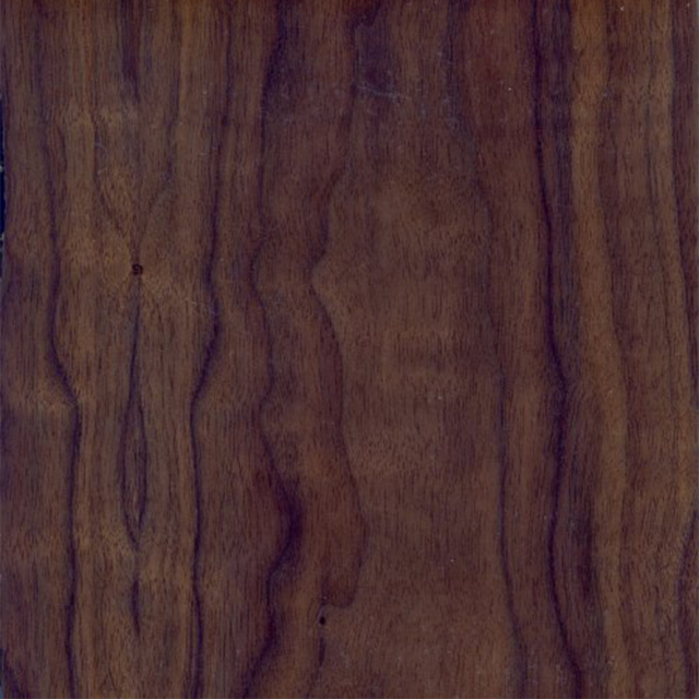 Walnut Veneer Smoked