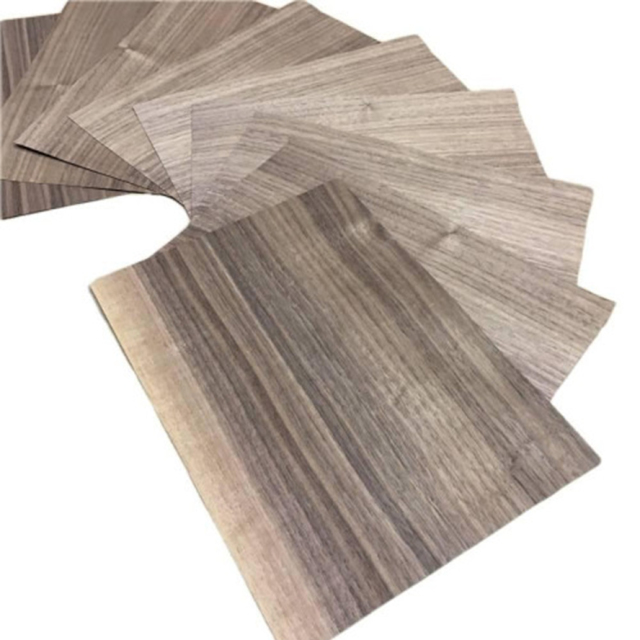 Walnut Dark Veneer