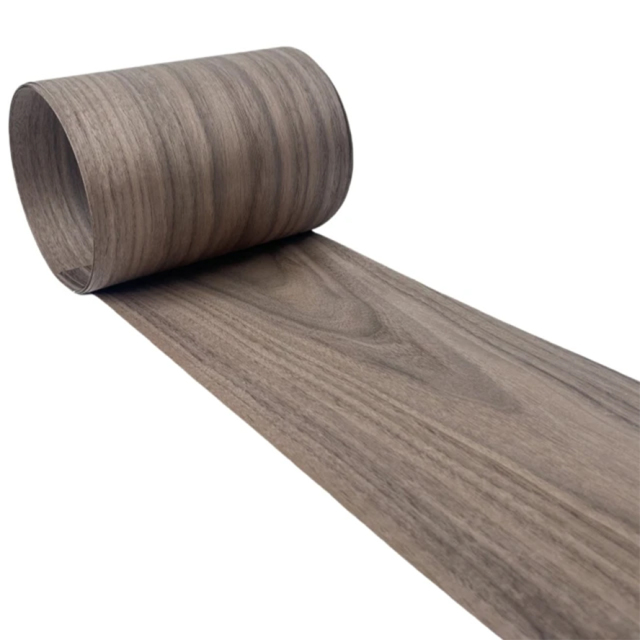 Walnut Veneer Dark