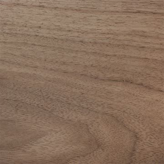 Walnut Veneer Dark Wood Sheet Factory