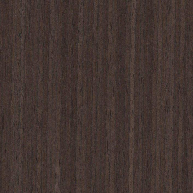 Wood Walnut Veneer Black