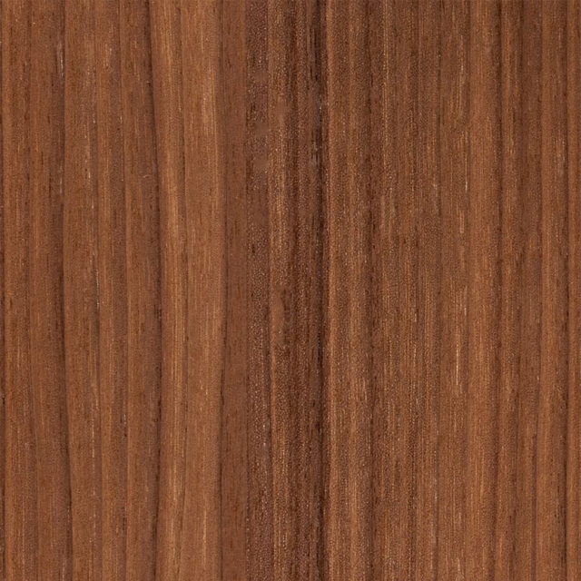 Walnut Veneer Natural